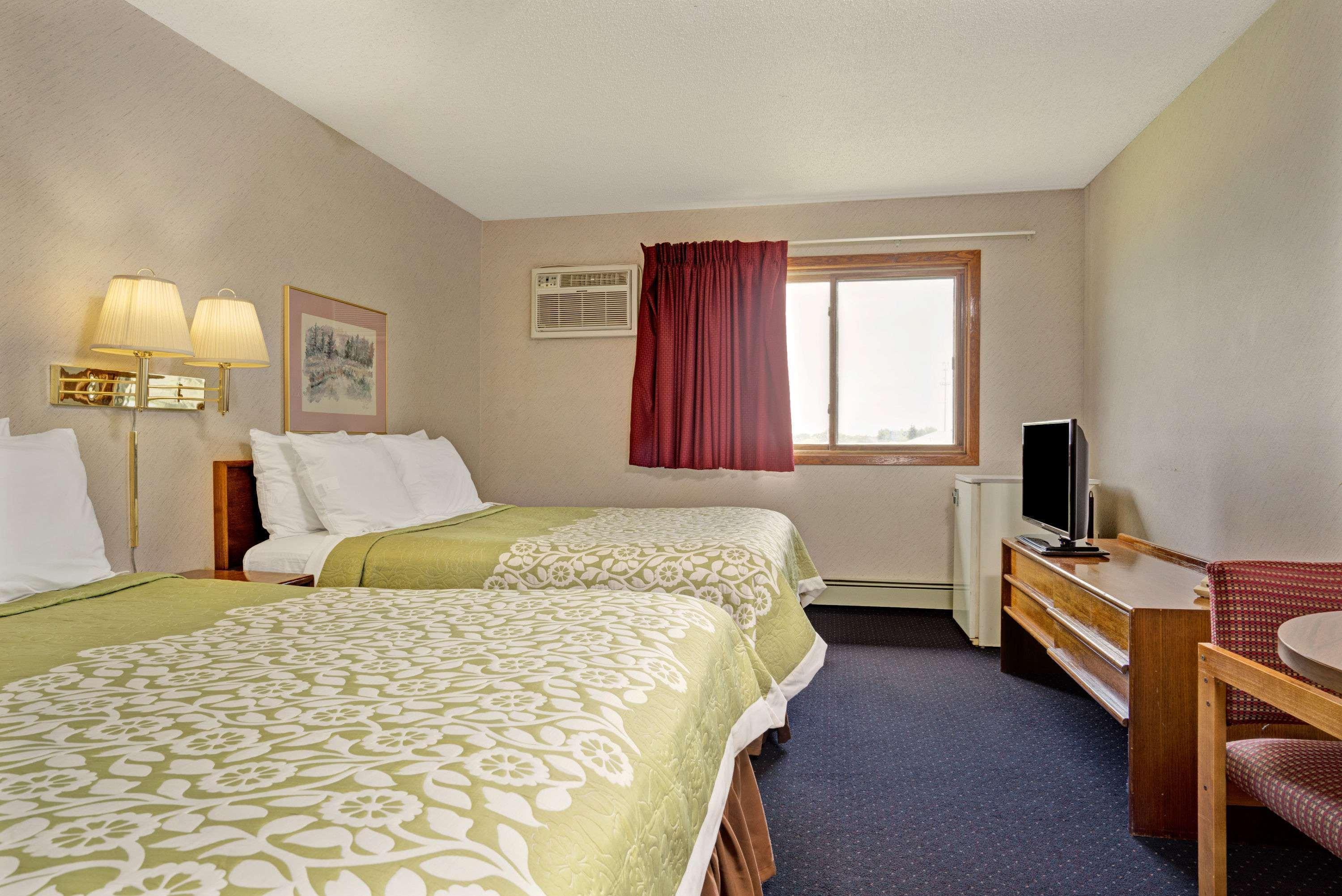 Days Inn By Wyndham Monticello Exterior photo